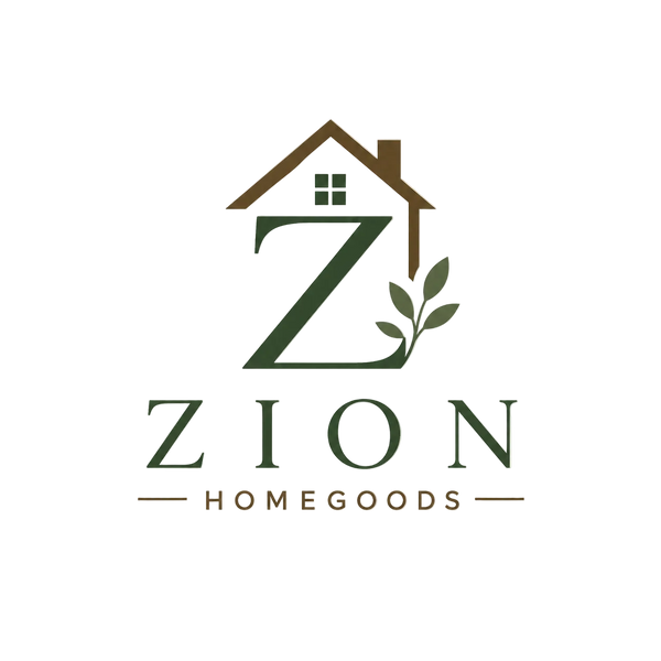 ZionHomeGoods